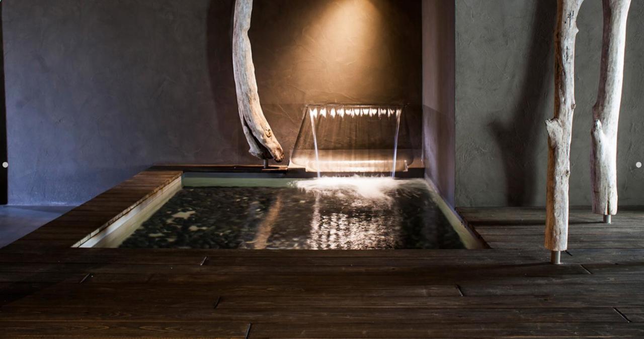 Villa Del Mare Spa Resort Cervia Exteriör bild