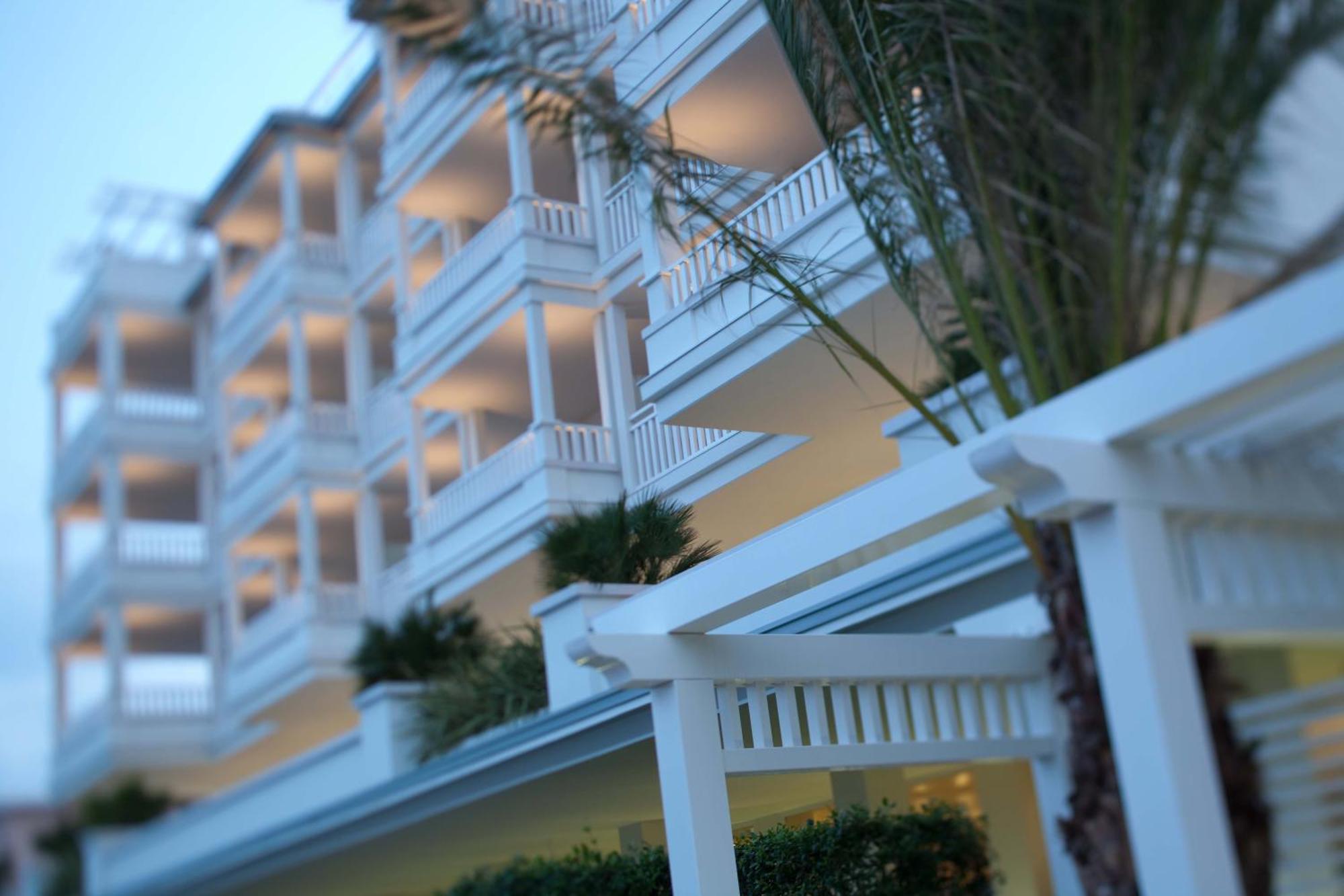 Villa Del Mare Spa Resort Cervia Exteriör bild