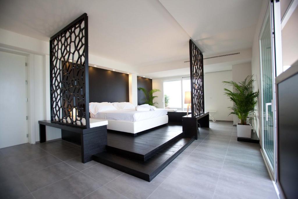 Villa Del Mare Spa Resort Cervia Rum bild