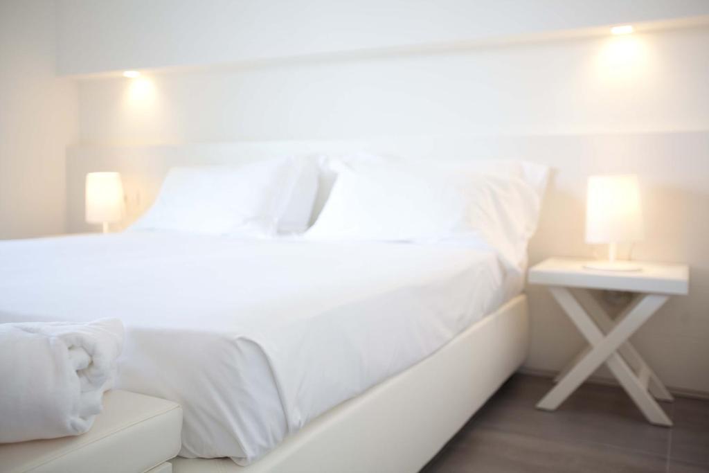 Villa Del Mare Spa Resort Cervia Rum bild